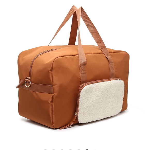 Weekender Bag - Picture 3 of 5